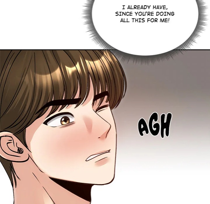 Runaway Wife - Chapter 54 Page 18