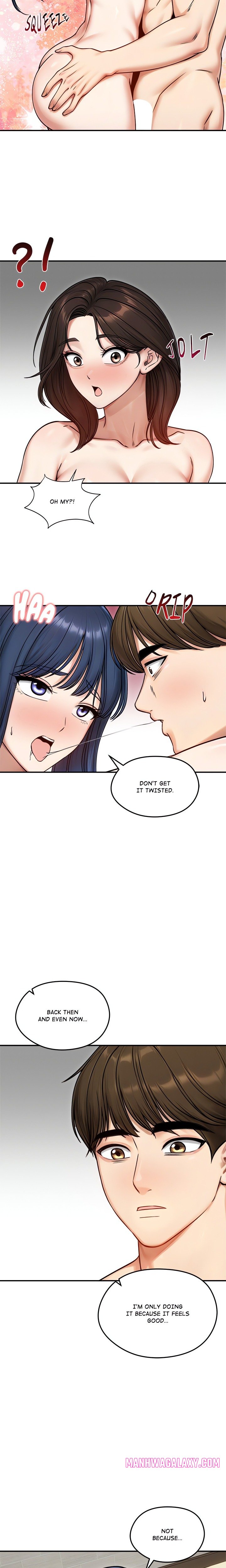 Runaway Wife - Chapter 55 Page 4