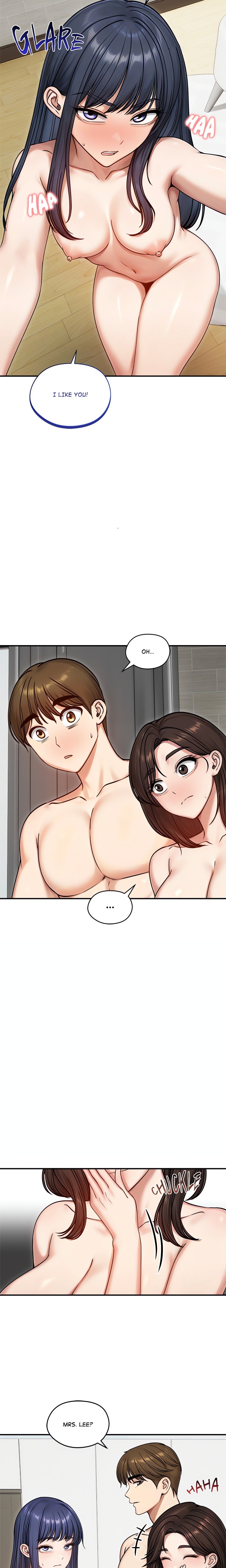 Runaway Wife - Chapter 55 Page 5