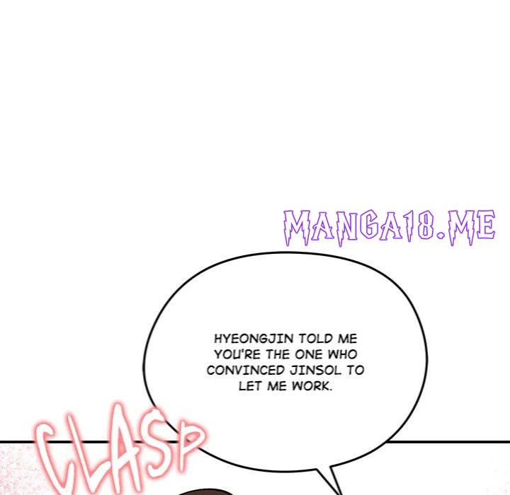 Runaway Wife - Chapter 56 Page 158