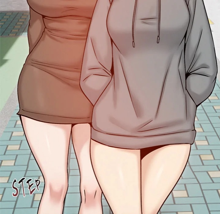 Runaway Wife - Chapter 56 Page 168