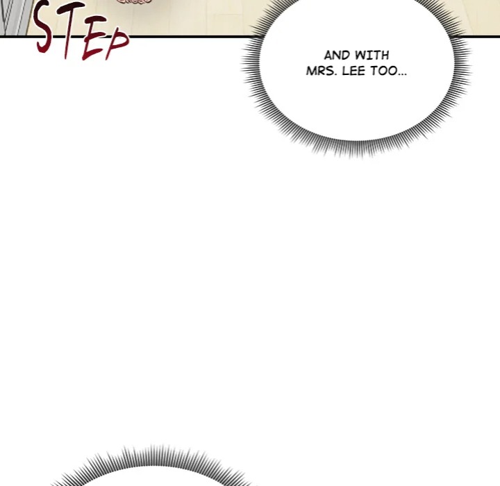 Runaway Wife - Chapter 56 Page 17