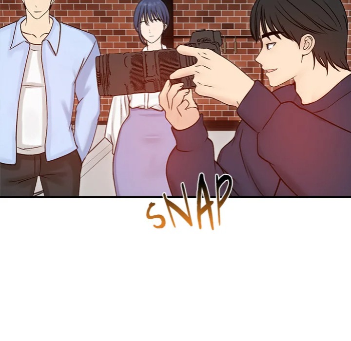 Runaway Wife - Chapter 56 Page 82