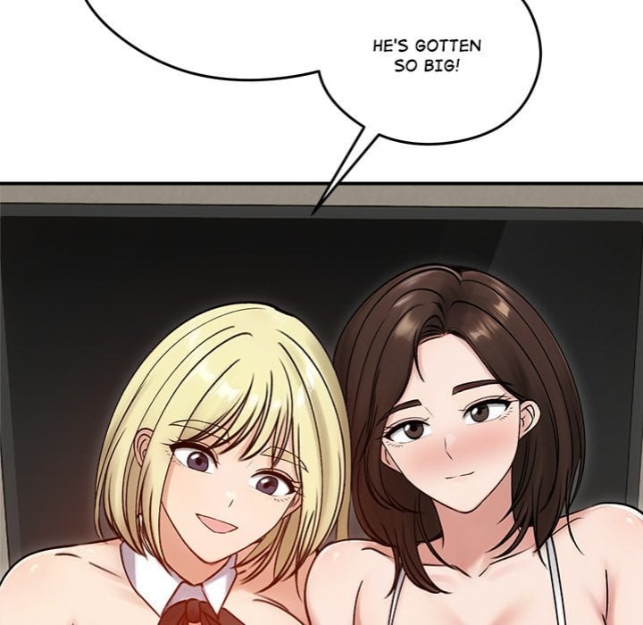 Runaway Wife - Chapter 57 Page 127