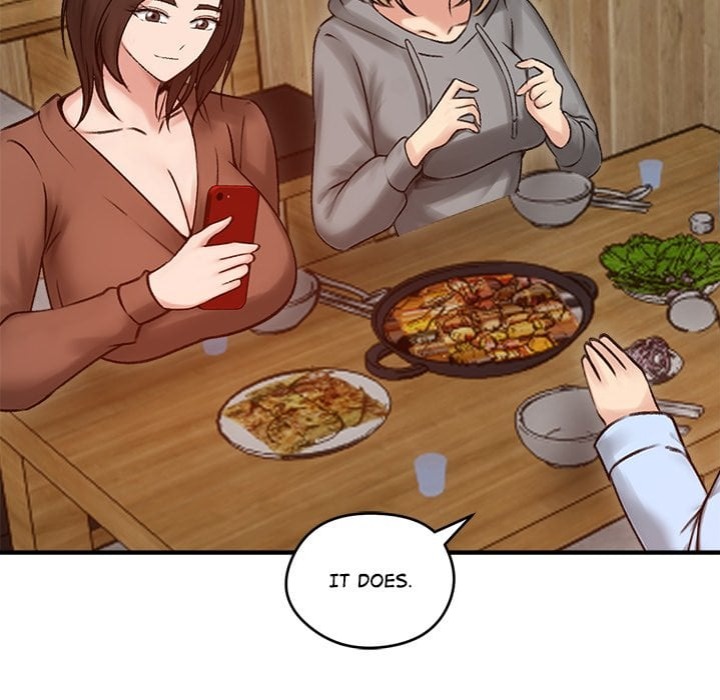 Runaway Wife - Chapter 57 Page 20