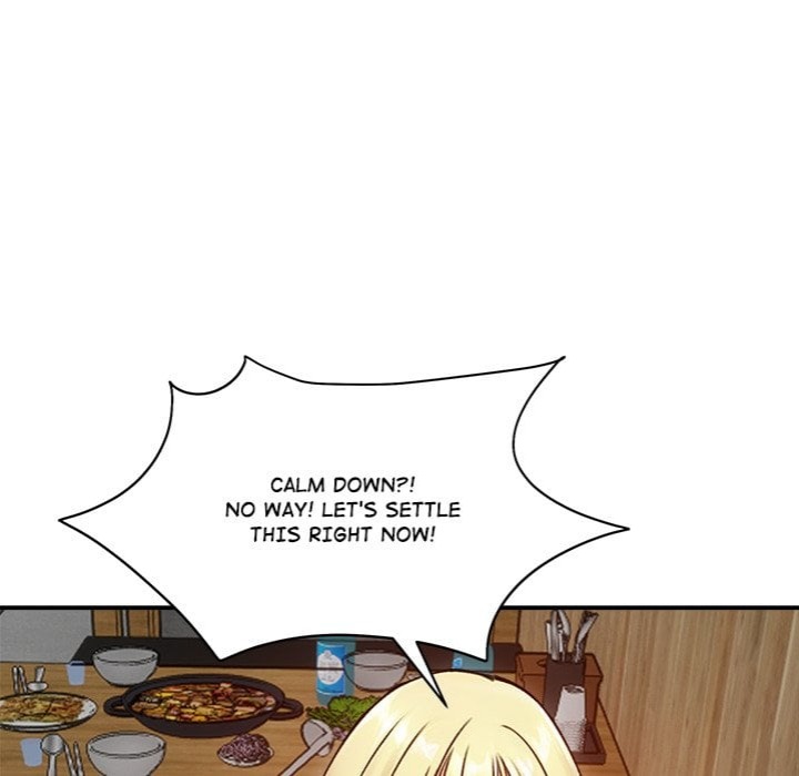 Runaway Wife - Chapter 57 Page 83