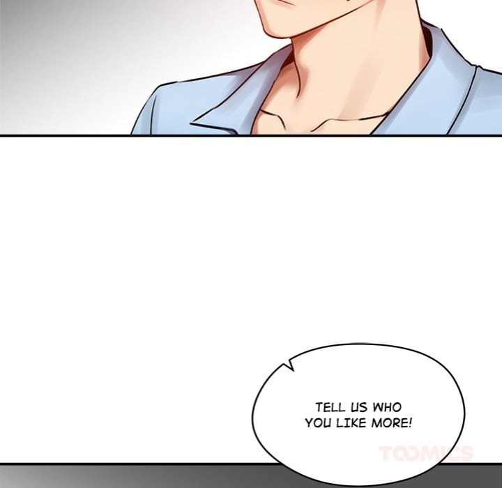 Runaway Wife - Chapter 57 Page 87