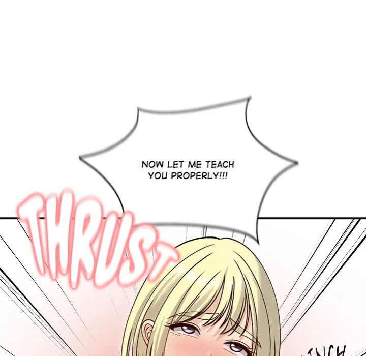 Runaway Wife - Chapter 58 Page 114