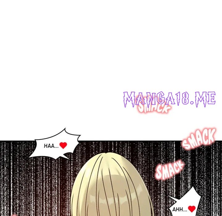 Runaway Wife - Chapter 58 Page 117