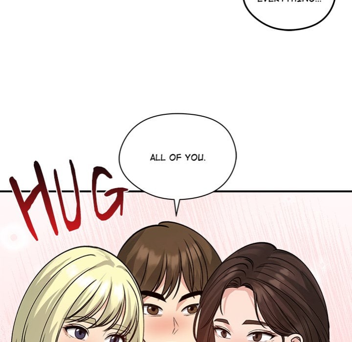 Runaway Wife - Chapter 59 Page 109