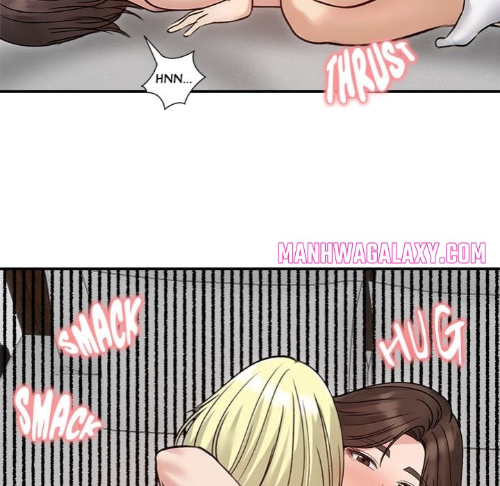 Runaway Wife - Chapter 59 Page 125