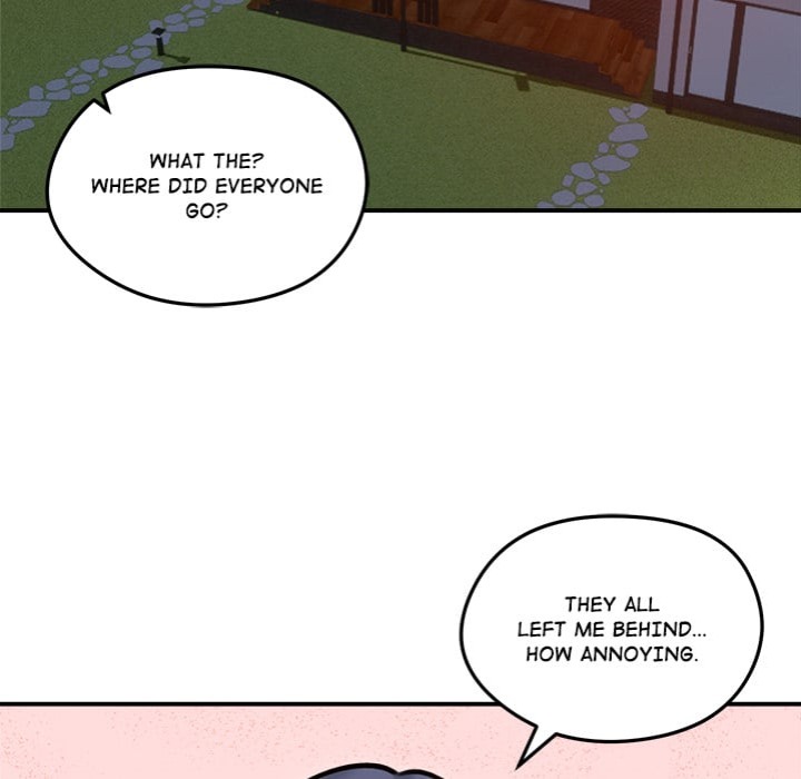 Runaway Wife - Chapter 59 Page 151