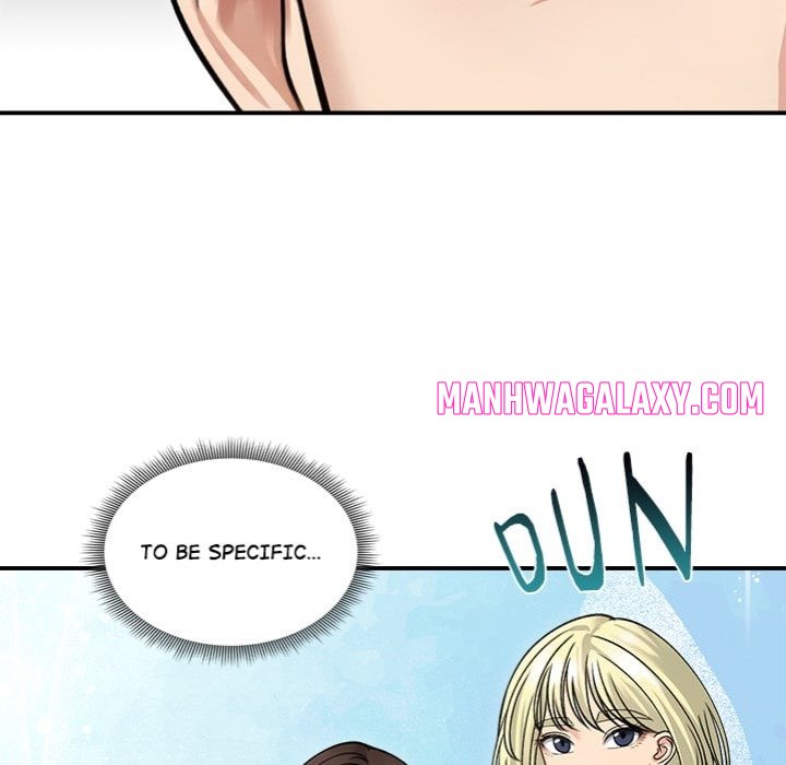 Runaway Wife - Chapter 59 Page 99