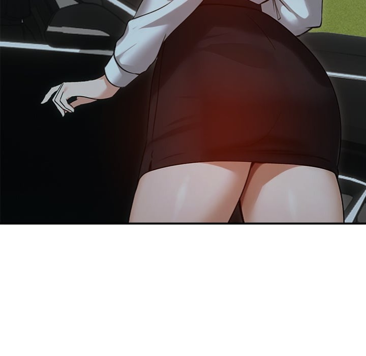 Runaway Wife - Chapter 60 Page 23