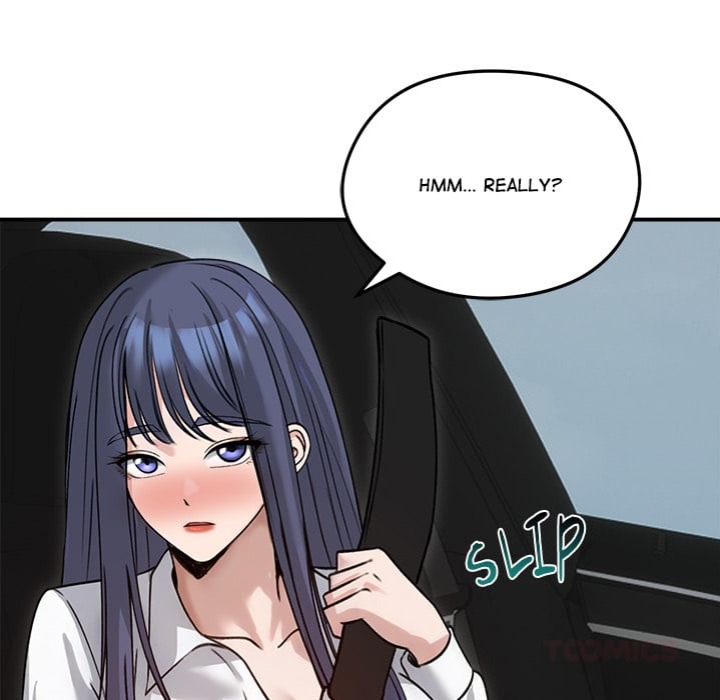 Runaway Wife - Chapter 60 Page 57