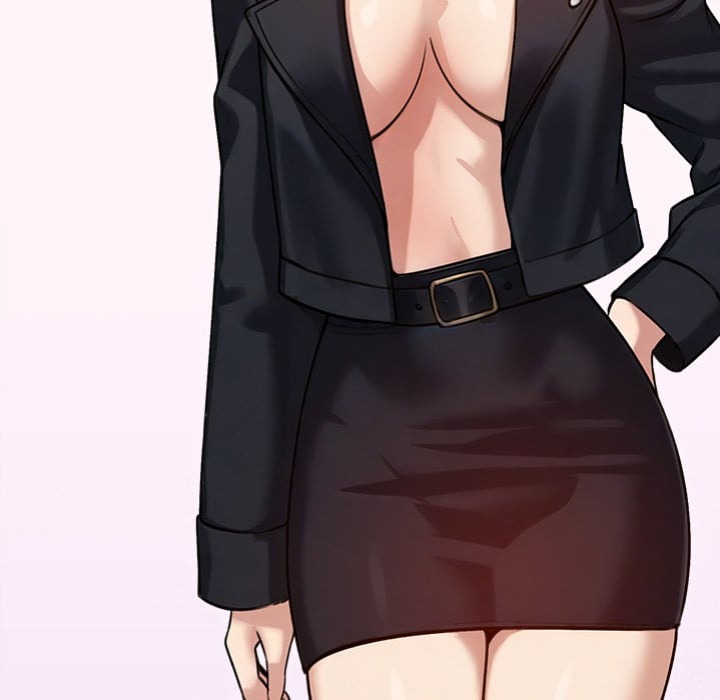 Runaway Wife - Chapter 60 Page 6