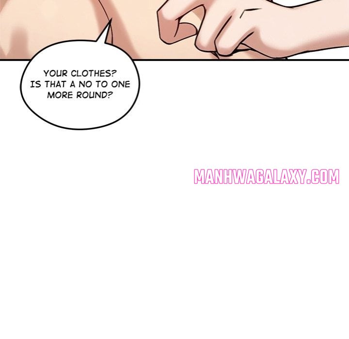 Runaway Wife - Chapter 61 Page 109