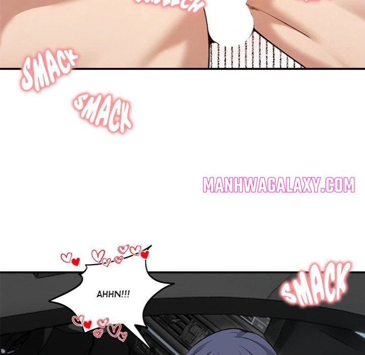 Runaway Wife - Chapter 61 Page 5