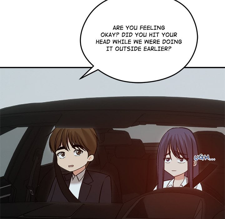 Runaway Wife - Chapter 62 Page 140