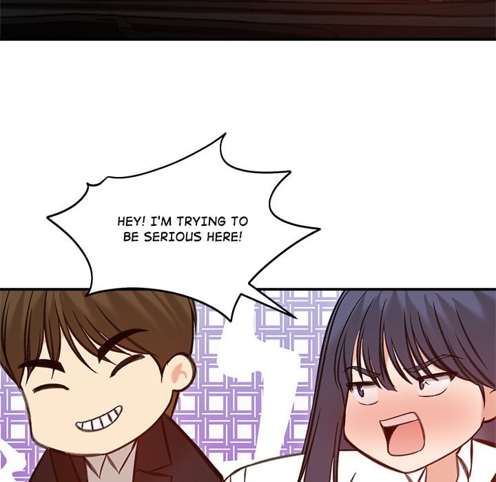 Runaway Wife - Chapter 62 Page 141