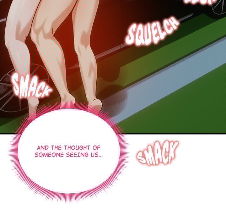 Runaway Wife - Chapter 62 Page 34