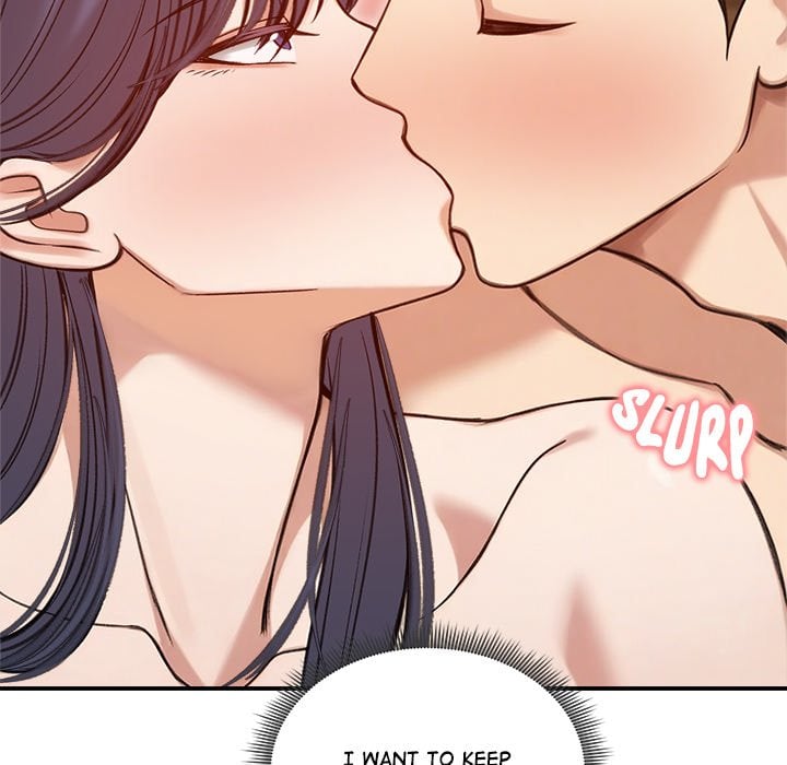 Runaway Wife - Chapter 62 Page 56