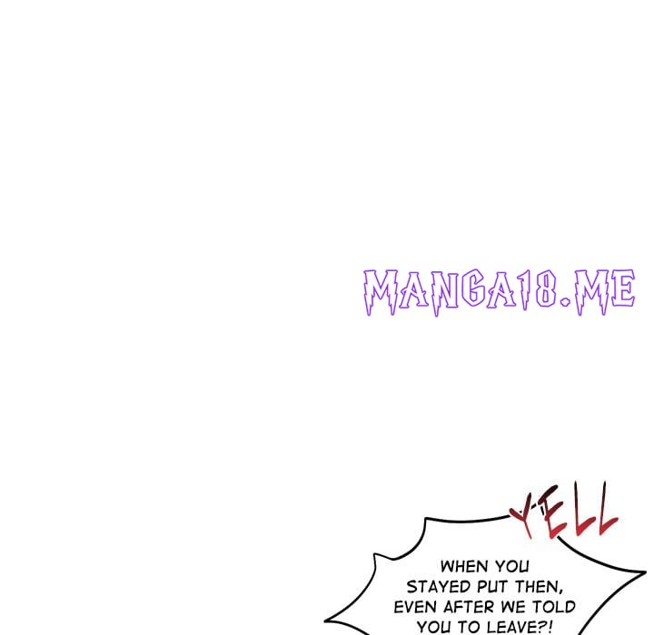 Runaway Wife - Chapter 63 Page 5