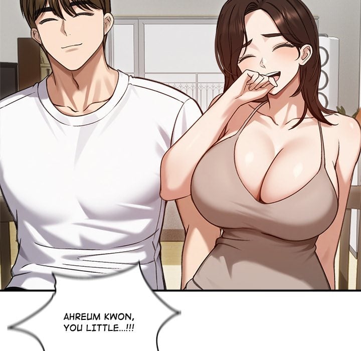 Runaway Wife - Chapter 63 Page 78