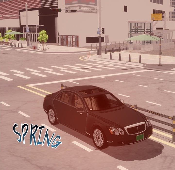 Runaway Wife - Chapter 63 Page 92