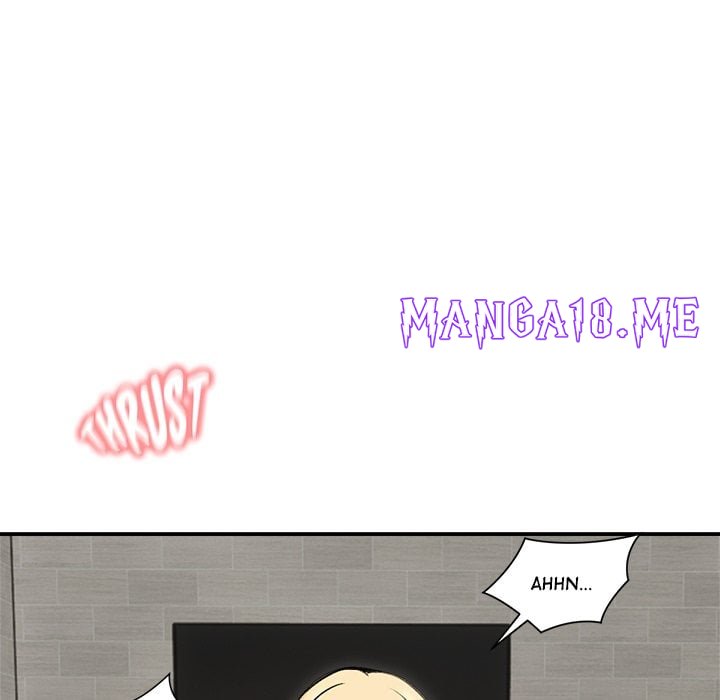 Runaway Wife - Chapter 64 Page 119