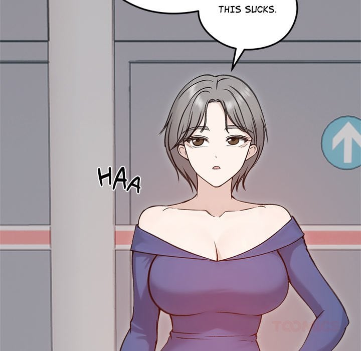 Runaway Wife - Chapter 64 Page 165