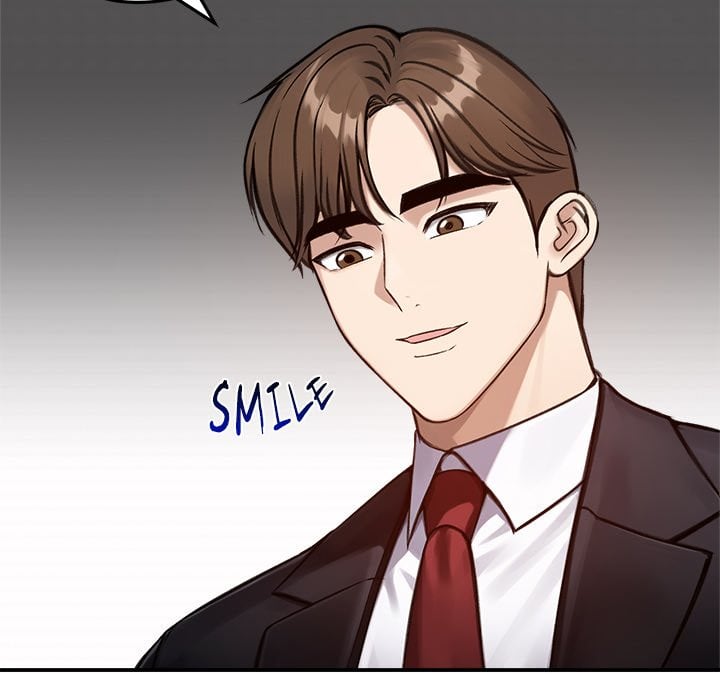 Runaway Wife - Chapter 64 Page 23