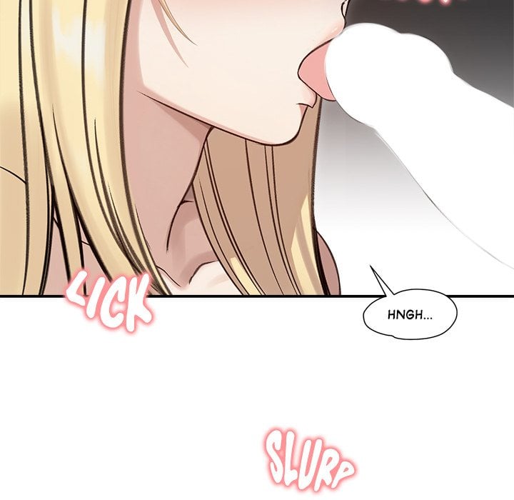 Runaway Wife - Chapter 64 Page 5