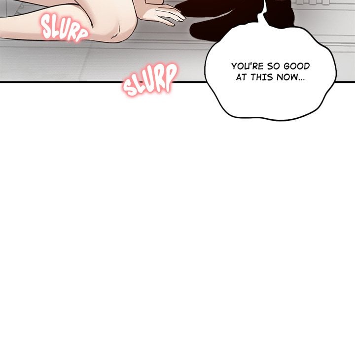 Runaway Wife - Chapter 64 Page 8