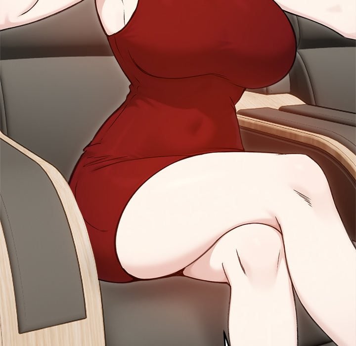 Runaway Wife - Chapter 65 Page 110