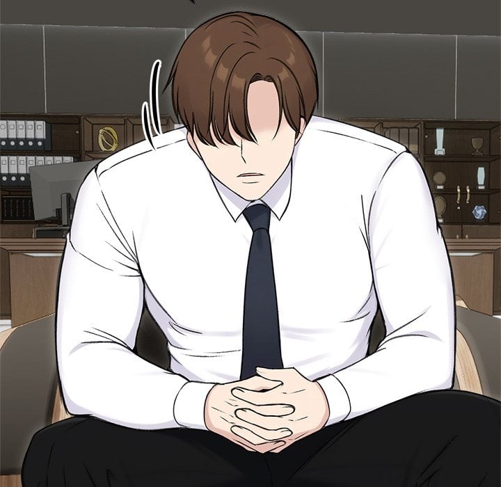 Runaway Wife - Chapter 65 Page 116