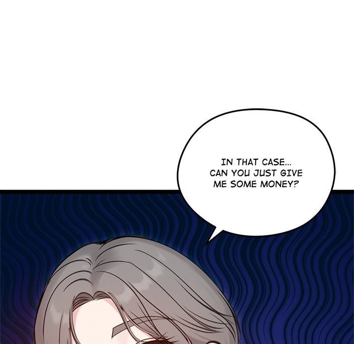 Runaway Wife - Chapter 65 Page 124