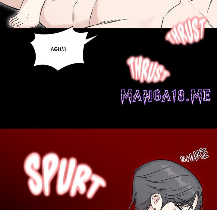 Runaway Wife - Chapter 65 Page 79