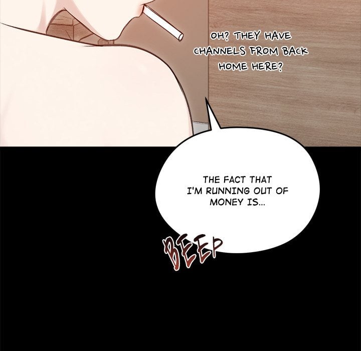 Runaway Wife - Chapter 65 Page 89