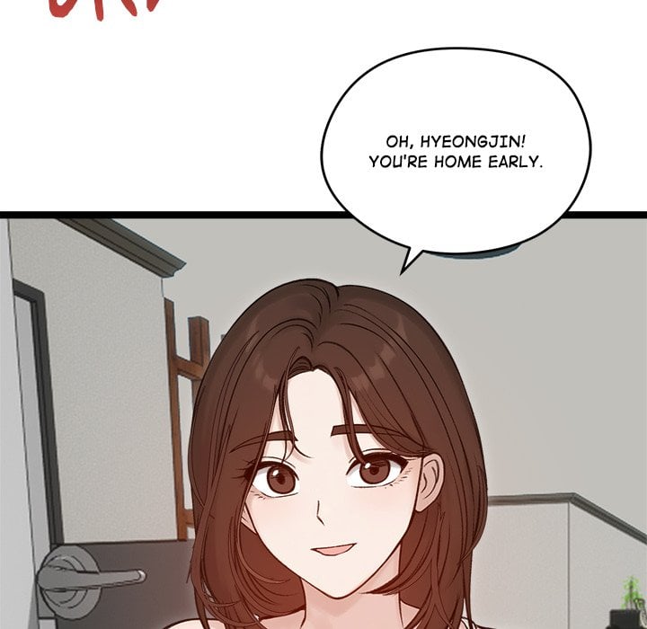 Runaway Wife - Chapter 66 Page 29