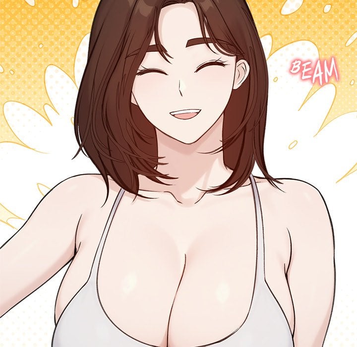 Runaway Wife - Chapter 66 Page 35