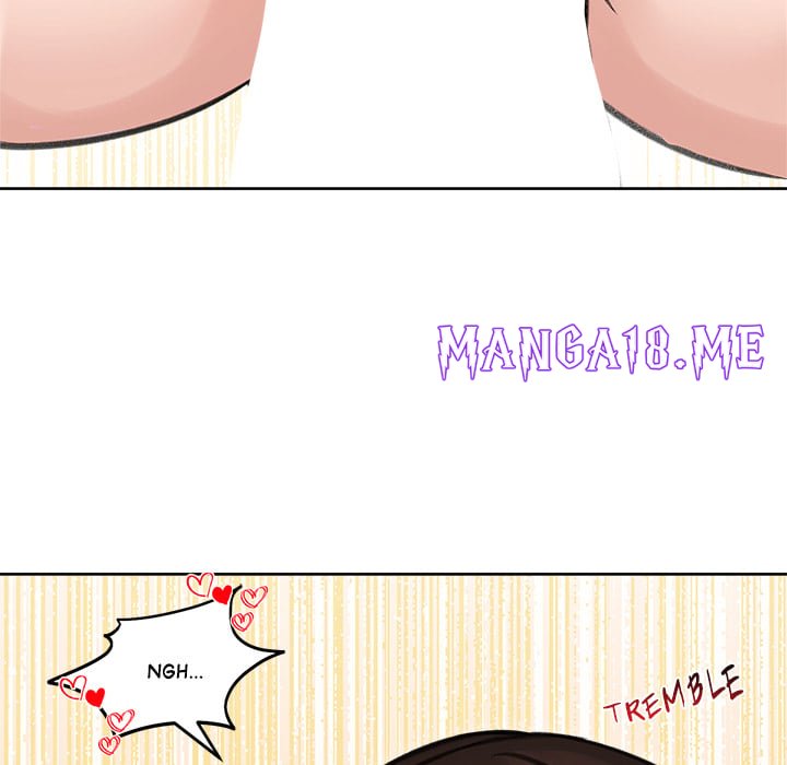 Runaway Wife - Chapter 68 Page 125