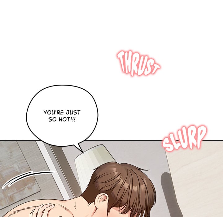 Runaway Wife - Chapter 68 Page 42