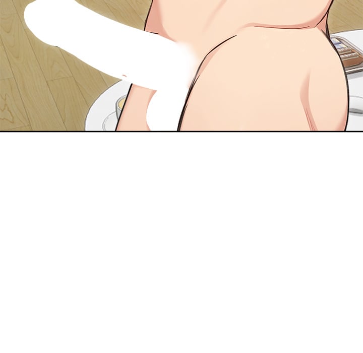 Runaway Wife - Chapter 68 Page 62