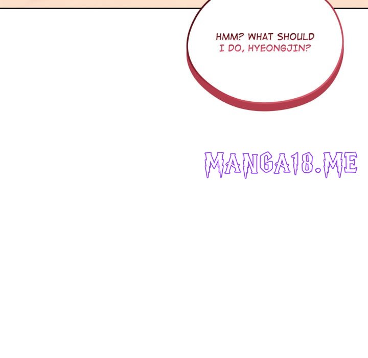 Runaway Wife - Chapter 68 Page 91