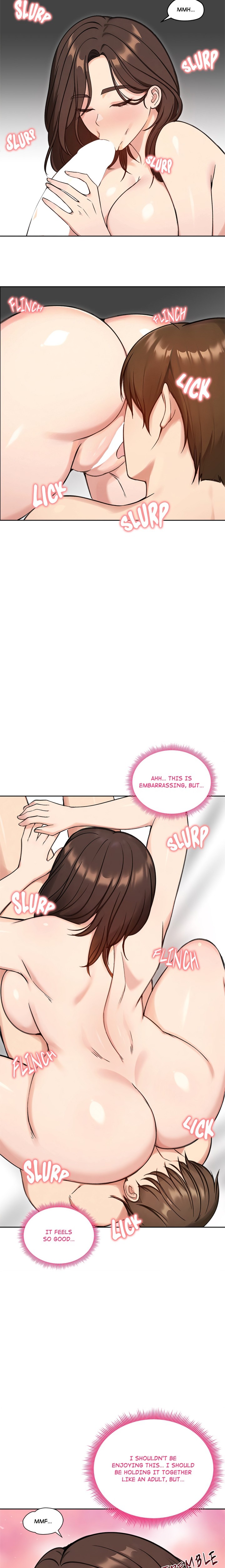 Runaway Wife - Chapter 69 Page 9