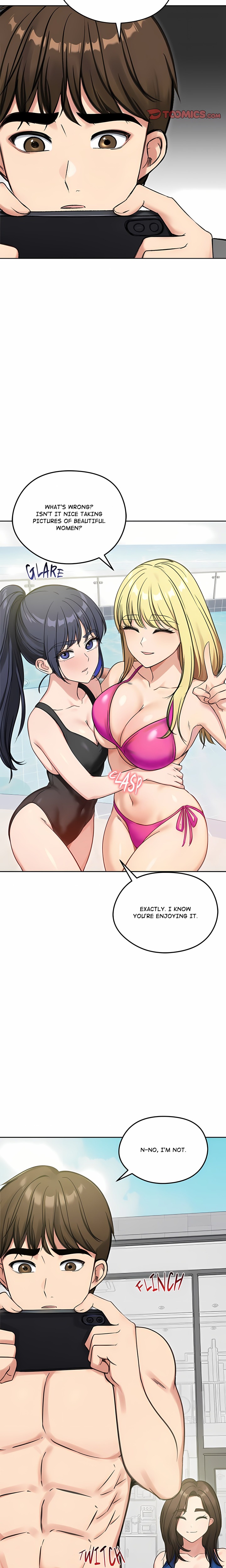 Runaway Wife - Chapter 70 Page 10