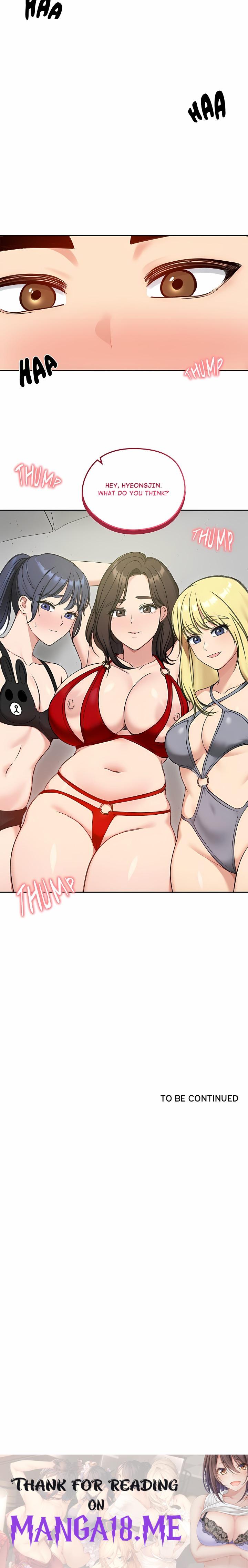 Runaway Wife - Chapter 70 Page 24