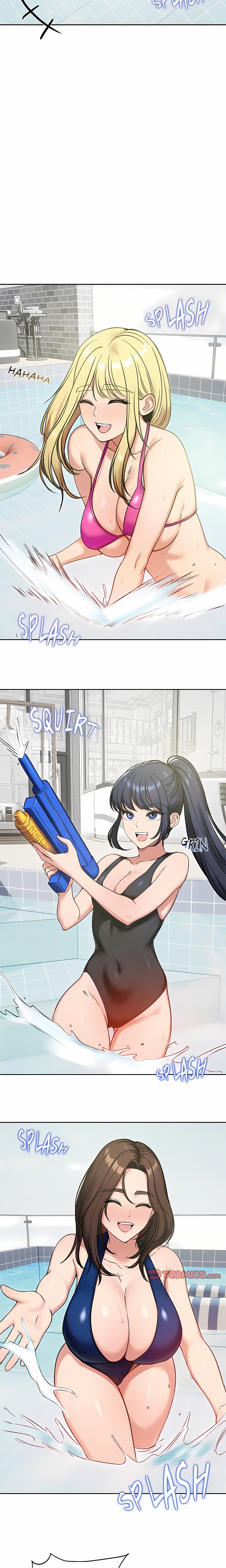 Runaway Wife - Chapter 70 Page 8