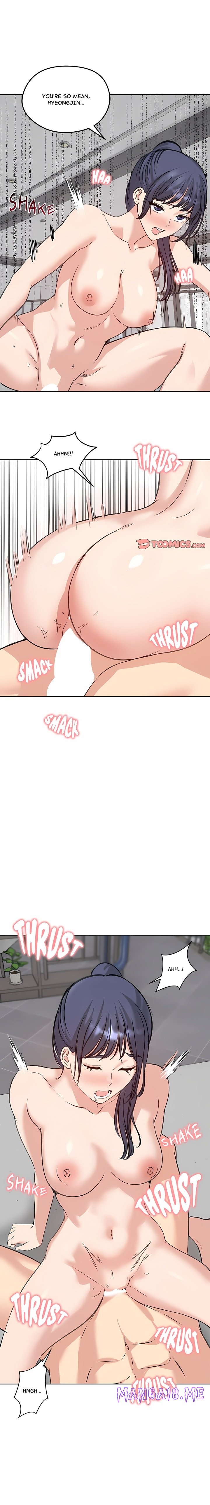 Runaway Wife - Chapter 72 Page 16